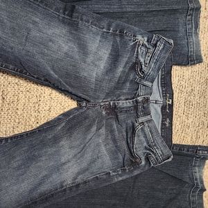 7 for all mankind women's jeans